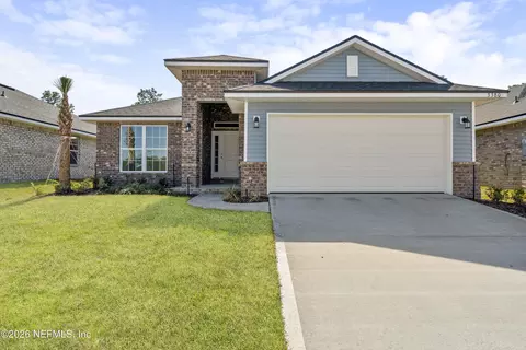 3342 Meadow Ridge Pl, Green Cove Springs, FL 32043