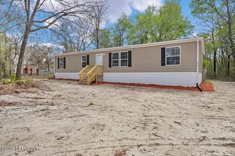 2004 Blue Knoll Rd, Middleburg, FL 32068
