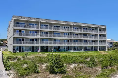 3150 S Fletcher Ave #403, Fernandina Beach, FL 32034