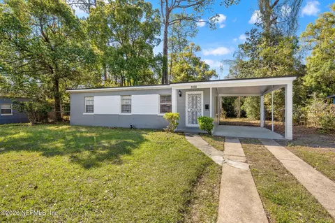 3332 Japonica Rd N, Jacksonville, FL 32209