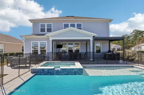 162 Carina Trl, Saint Johns, FL 32259