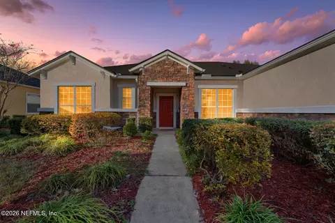 4588 Golf Brook Rd, Orange Park, FL 32065
