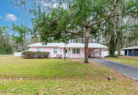 502 Legion Ter, Starke, FL 32091