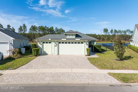 287 Creekmore Dr, Saint Augustine, FL 32092