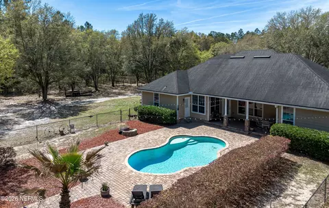 391595 Prospect Lndg, Hilliard, FL 32046