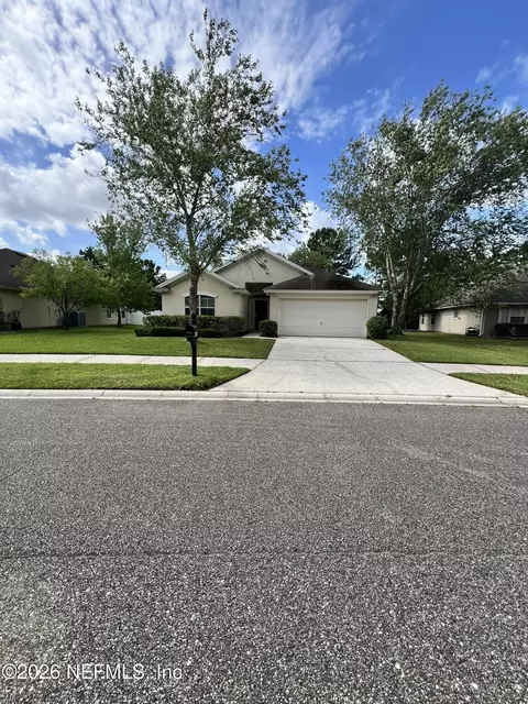 1450 Elsa Dr, Jacksonville, FL 32218