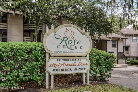 1604 Arcadia Dr #105, Jacksonville, FL 32207