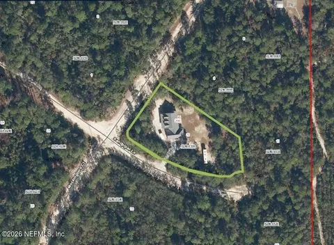 View/Area - 200 Mockingbird Ct, Georgetown, FL 32139 photo 3 of 3
