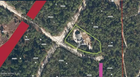 Other - 200 Mockingbird Ct, Georgetown, FL 32139 photo 5 of 8