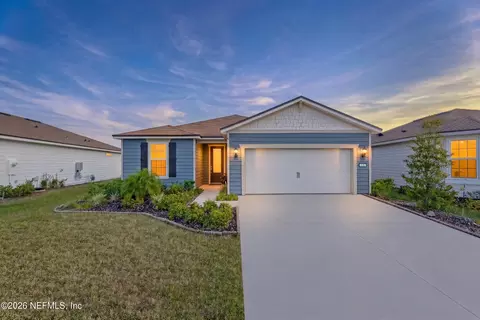 141 Hickory Pine Dr, Saint Augustine, FL 32092