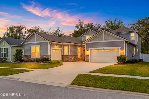 353 Footbridge Rd, Saint Johns, FL 32259