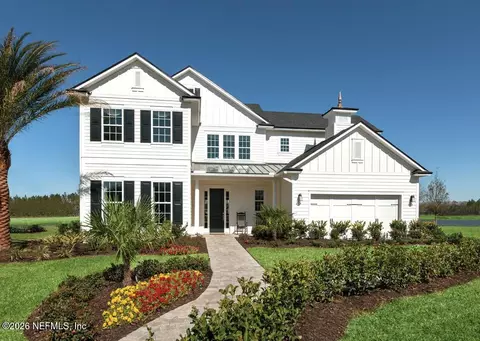 166 Sapling Ter, Saint Johns, FL 32259