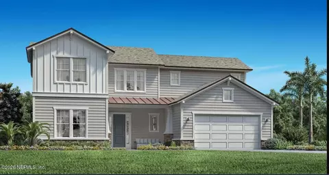 166 Sapling Ter, Saint Johns, FL 32259