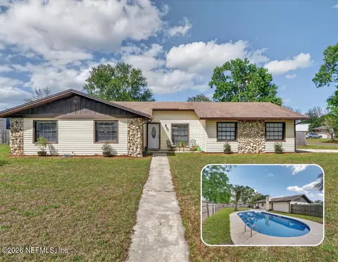 2188 Constitution Dr, Orange Park, FL 32073