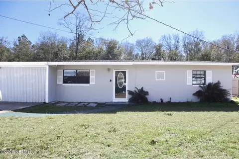 10162 Herndon Rd, Jacksonville, FL 32246