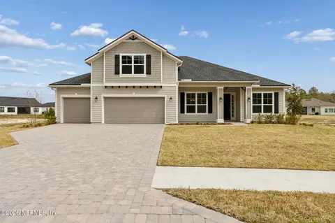 85321 Sandy Ridge Loop, Yulee, FL 32097 photo 1