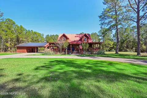 5040 Sagebrush Ave, Keystone Heights, FL 32656