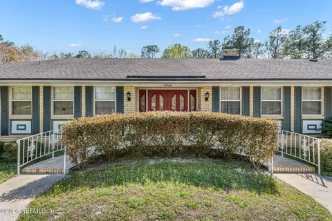 4040 Windy Gale Dr S, Jacksonville, FL 32218