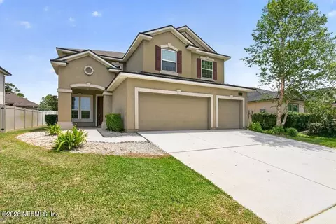3315 Ridgeview Dr, Green Cove Springs, FL 32043