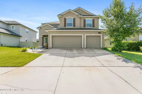 3315 Ridgeview Dr, Green Cove Springs, FL 32043