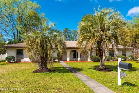 11402 Sedgemoore Dr W, Jacksonville, FL 32223
