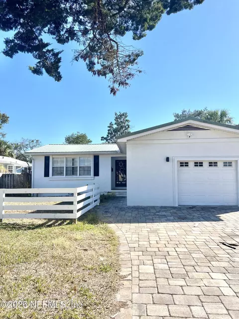 1116 6th Ave N, Jacksonville Beach, FL 32250