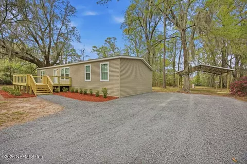 6067 Taft Rd, Macclenny, FL 32063 photo 3