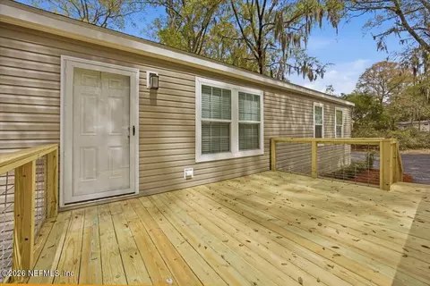 6067 Taft Rd, Macclenny, FL 32063 photo 4