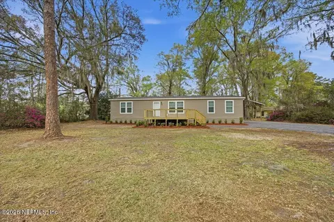 6067 Taft Rd, Macclenny, FL 32063 photo 2