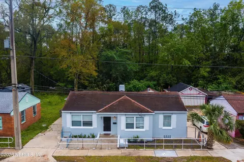 4616 Timuquana Rd, Jacksonville, FL 32210