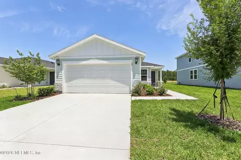 25 Derbyshire Dr, Palm Coast, FL 32164