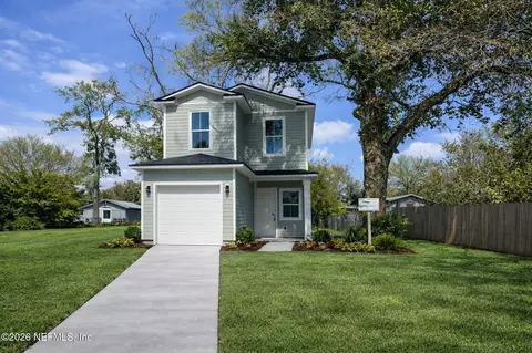 1489 W 23rd St, Jacksonville, FL 32209
