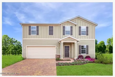 2685 Field Daisy Ln, Green Cove Springs, FL 32043