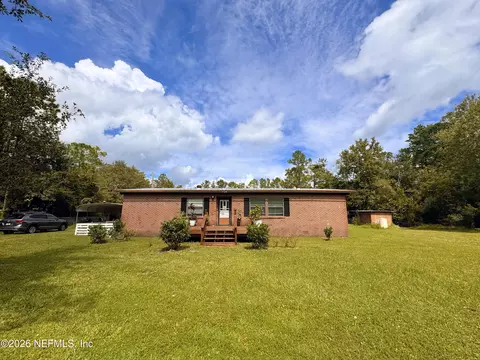 140 Keystone Rd, Palatka, FL 32177