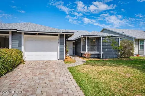 429 Upper 36th Ave S, Jacksonville Beach, FL 32250