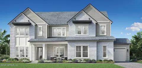 464 Richland Manor Rd, Saint Augustine, FL 32092
