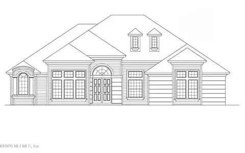 95369 Bentgrass Ct, Fernandina Beach, FL 32034