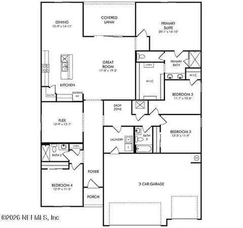 3006 Harden Dr, Jacksonville, FL 32218