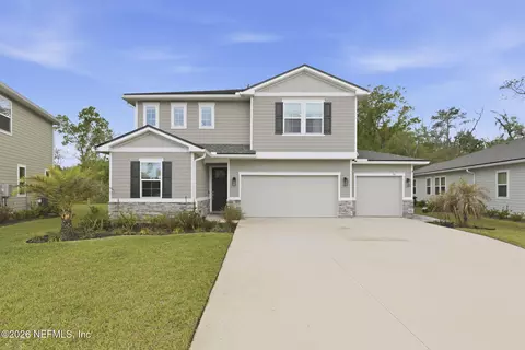 301 Field Flower Way, Saint Augustine, FL 32092