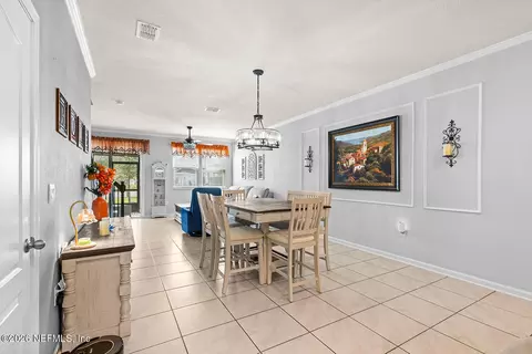 Dining - 98 Oarsman Crossing Dr, Saint Augustine, FL 32095 photo 2 of 2