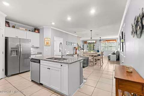 Kitchen - 98 Oarsman Crossing Dr, Saint Augustine, FL 32095 photo 1 of 6