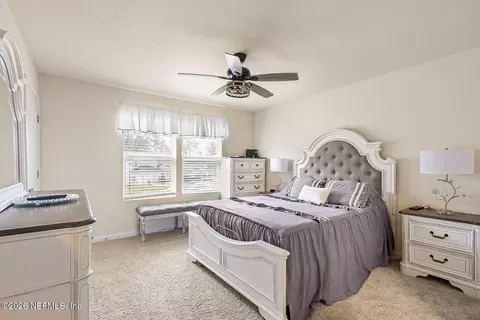 Bedroom - 98 Oarsman Crossing Dr, Saint Augustine, FL 32095 photo 1 of 4
