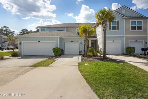 Exterior - 98 Oarsman Crossing Dr, Saint Augustine, FL 32095 photo 1 of 7