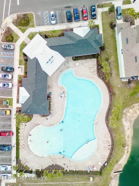 Exterior - 98 Oarsman Crossing Dr, Saint Augustine, FL 32095 photo 5 of 7