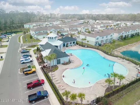 Exterior - 98 Oarsman Crossing Dr, Saint Augustine, FL 32095 photo 4 of 7