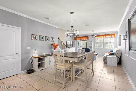 Dining - 98 Oarsman Crossing Dr, Saint Augustine, FL 32095 photo 1 of 2
