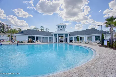 Exterior - 98 Oarsman Crossing Dr, Saint Augustine, FL 32095 photo 6 of 7