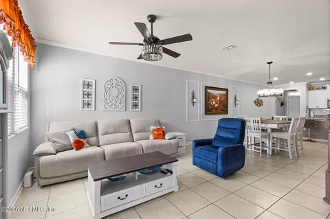 Living - 98 Oarsman Crossing Dr, Saint Augustine, FL 32095 photo 1 of 1