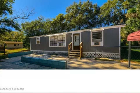 6444 Dor Mil Ct, Jacksonville, FL 32244