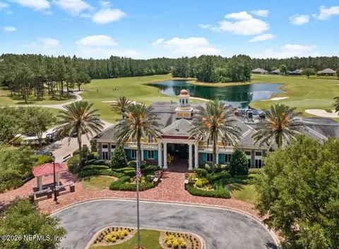4508 Quail Hollow Rd, Orange Park, FL 32065